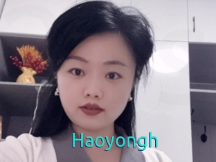Haoyongh