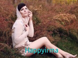 Happyirma