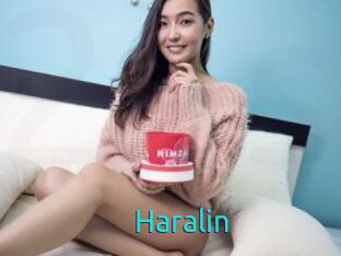Haralin