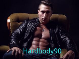 Hardbody90