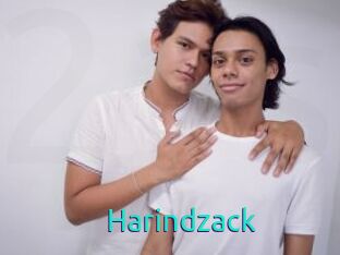 Harindzack