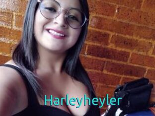 Harleyheyler