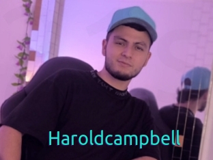 Haroldcampbell