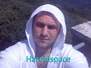 Haroldspace