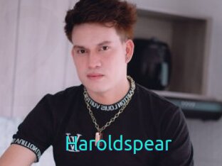 Haroldspear