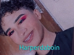 Harperdaboin