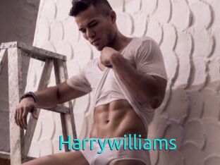 Harrywilliams