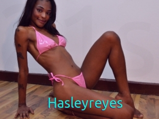 Hasleyreyes