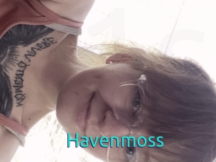 Havenmoss