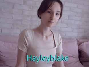 Hayleyblake