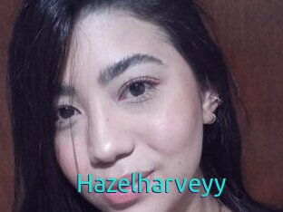 Hazelharveyy