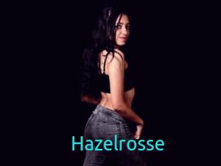 Hazelrosse