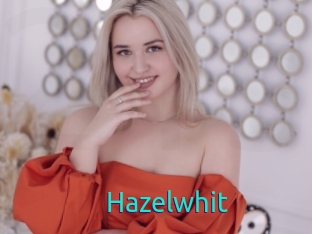 Hazelwhit