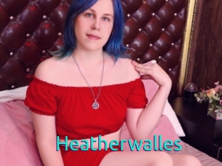 Heatherwalles
