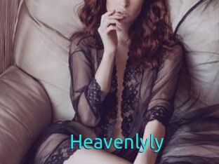Heavenlyly