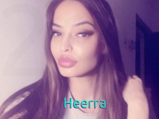 Heerra