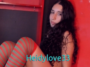 Heidylove33