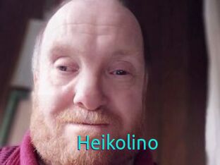Heikolino