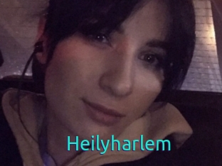Heilyharlem