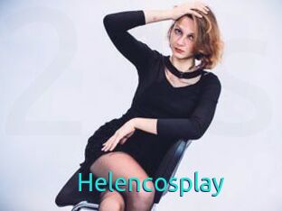 Helencosplay