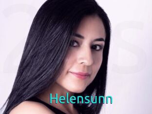 Helensunn