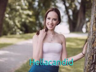 Hellacandid