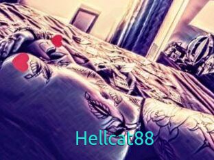 Hellcat88