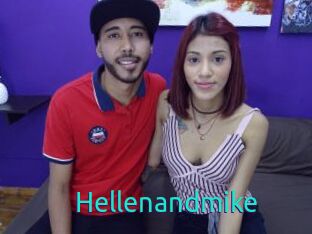 Hellenandmike