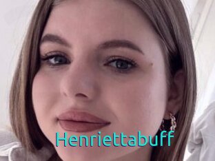 Henriettabuff