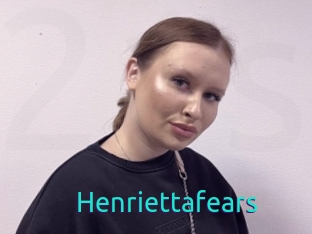 Henriettafears