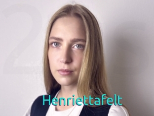 Henriettafelt