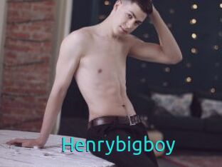 Henrybigboy
