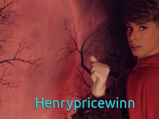 Henrypricewinn