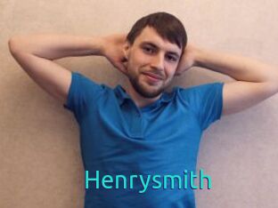 Henrysmith