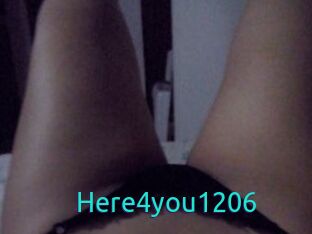 Here4you1206