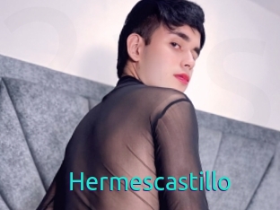 Hermescastillo