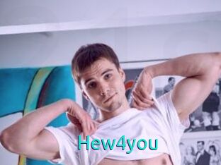Hew4you
