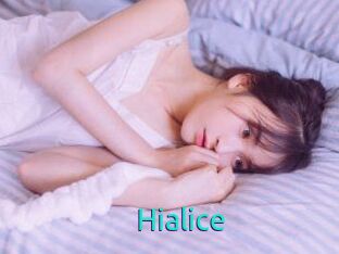 Hialice