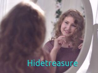 Hidetreasure
