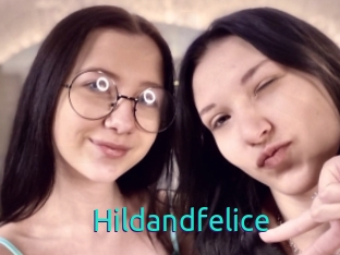Hildandfelice