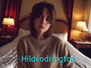 Hildcodrington