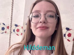 Hilddeman
