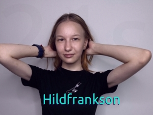 Hildfrankson
