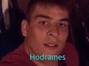 Hodrames