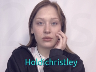 Holdichristley