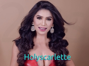 Holyscarlette
