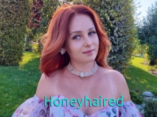 Honeyhaired