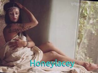 Honeylacey