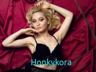 Honkykora