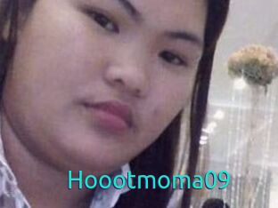 Hoootmoma09